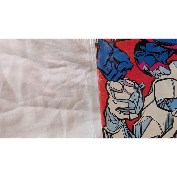 X-Factor #49 1989 Archangel vs Iceman Judgment War Part 6 Uncanny X-Men - Picture 2 of 3